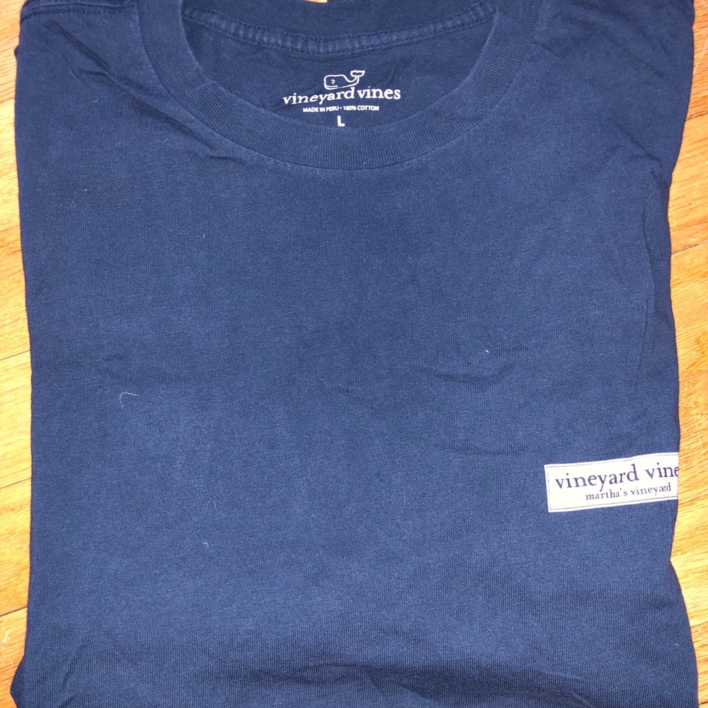 Vineyard Vines Short Sleeve